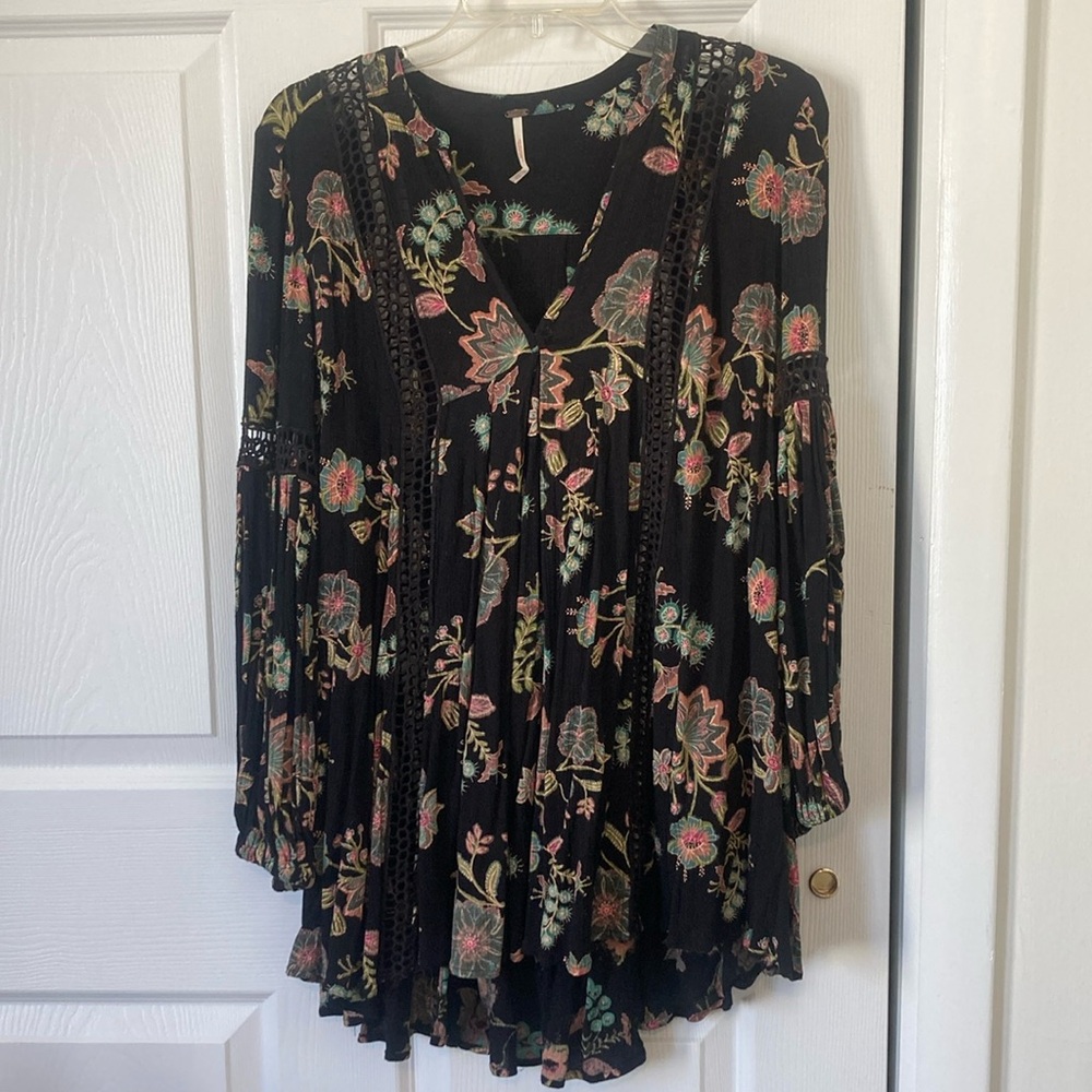 Free people shirt / dress